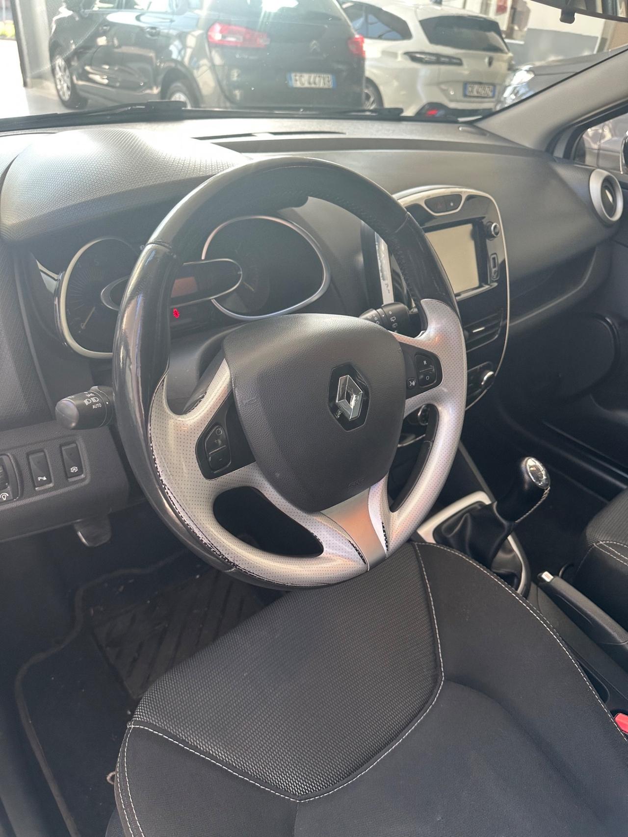 Renault Clio Sporter dCi 8V 75CV Start&Stop Energy Duel