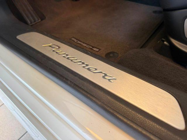 PORSCHE Panamera 3.6 //NAVI//20//PELLE