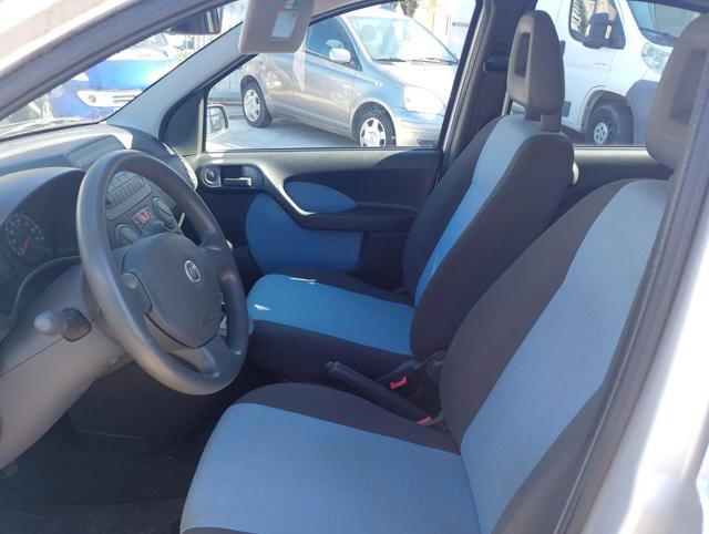 FIAT Panda 1.2 Dynamic Dualogic CAMBIO AUTOMATICO