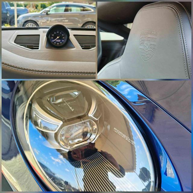 PORSCHE 992 Carrera S APP.VED/MATRIX/SP.CHRONO/TETTO