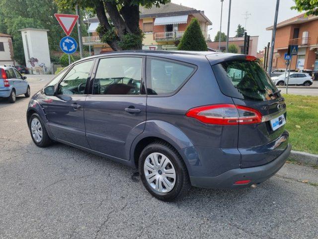 FORD S-Max 2.0 TDCi 163CV New Titanium