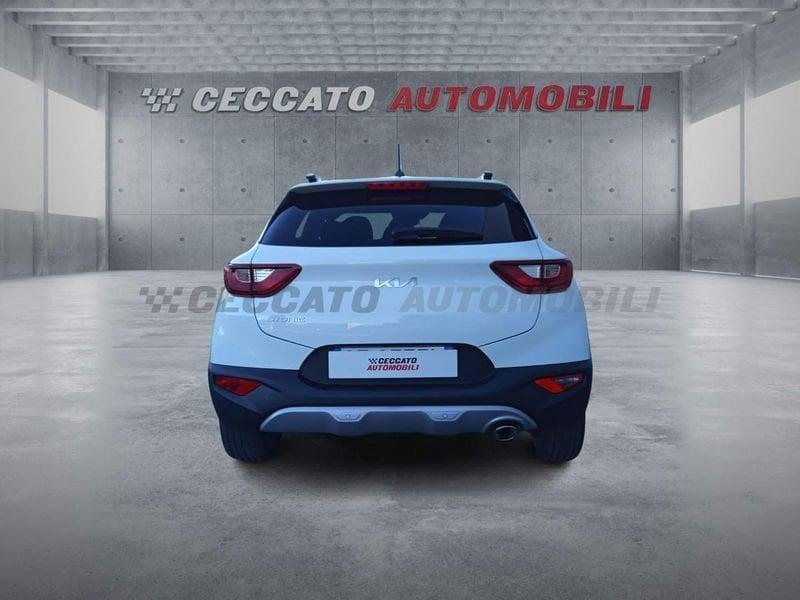 KIA Stonic Stonic 1.2 dpi Style 84cv