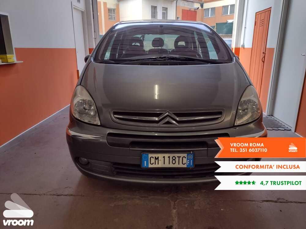 CITROEN Xsara Picasso 1.6 Chrono