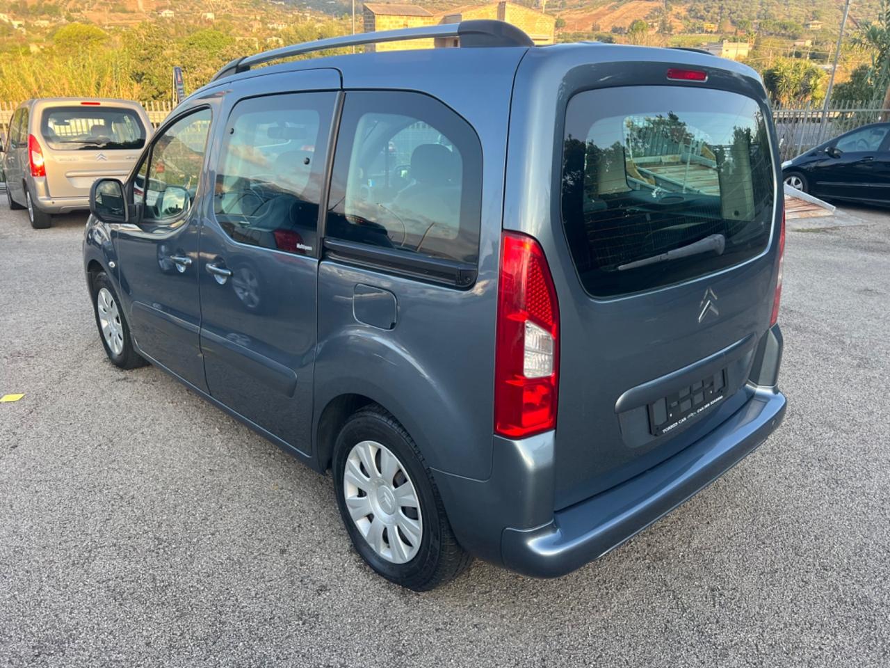 Citroen berlingo 1.6 hdi 5 posti