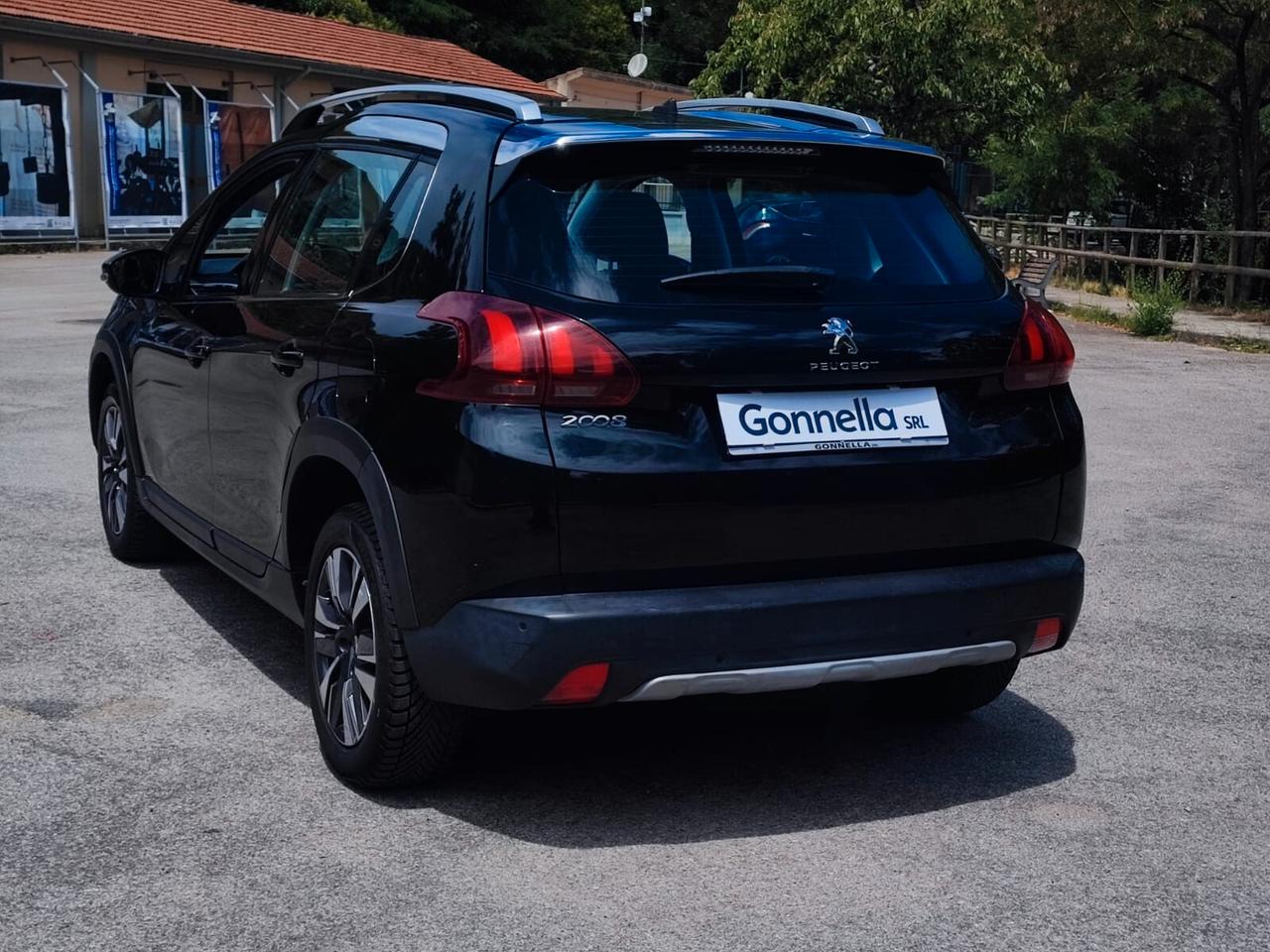 Peugeot 2008 82 S&S Allure