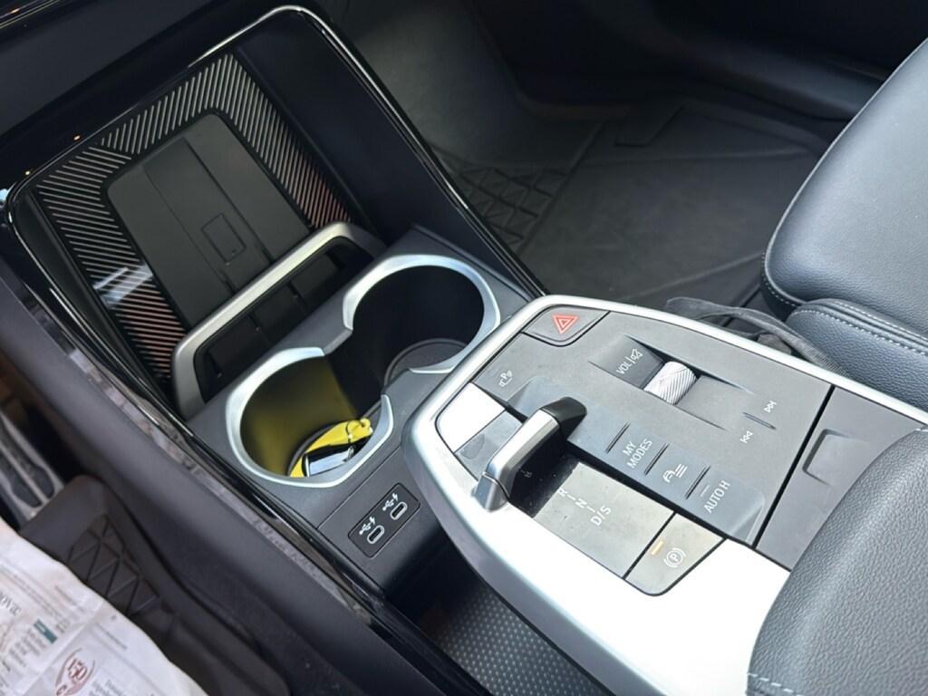 BMW X1 25 e Msport xDrive DCT