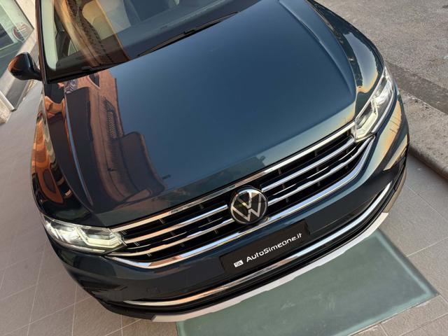 VOLKSWAGEN Tiguan 2.0 TDI 150 CV SCR DSG Elegance VIRTUAL