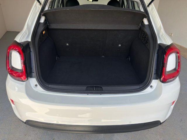 FIAT 500X 1.3 MultiJet 95 CV Club