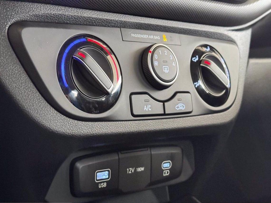 HYUNDAI i10 1 0 mpi connectline 63cv