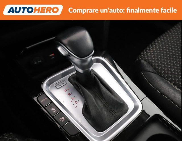 KIA XCeed 1.4 T-GDi Evolution