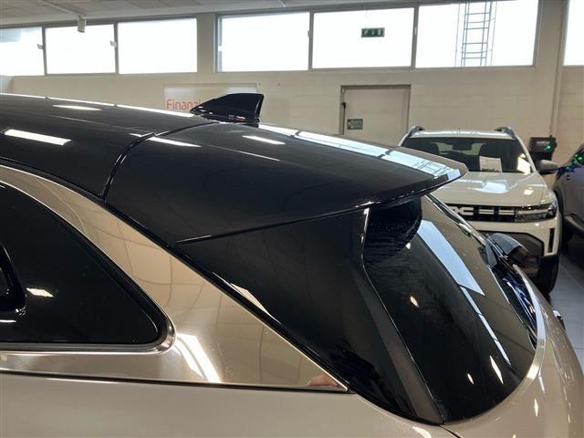 RENAULT Megane E-Tech Electric Techno EV60 AC22