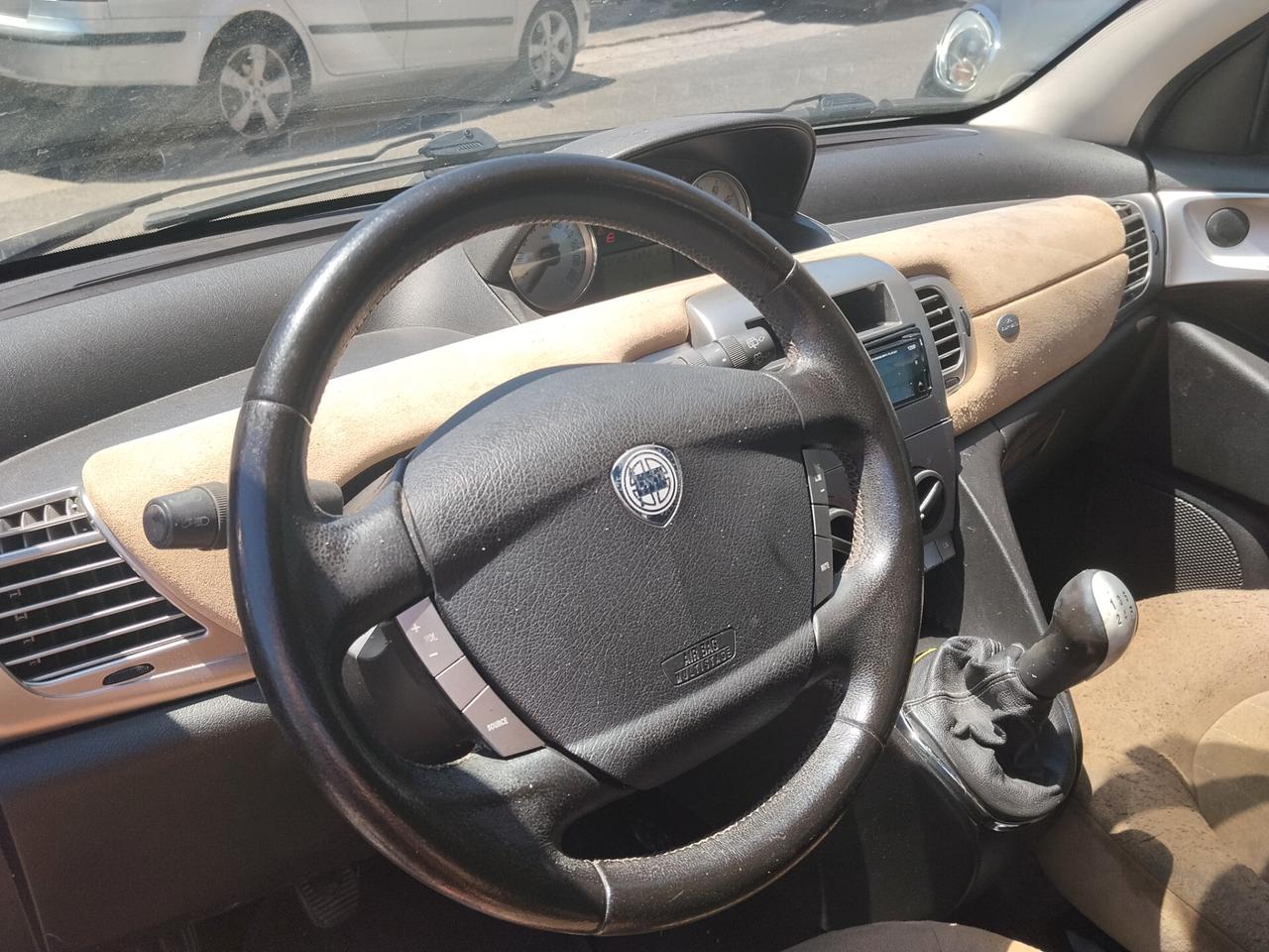 Lancia Ypsilon 1.3 Mtj CON GARANZIA