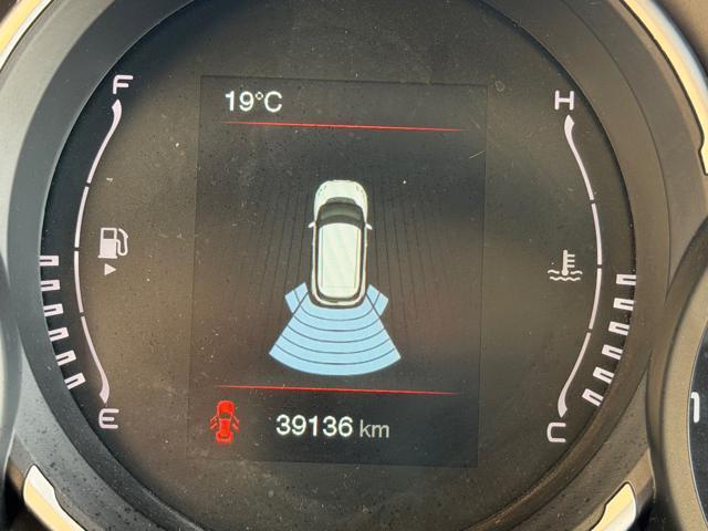 FIAT 500L 1.6 Multijet 120 CV Business