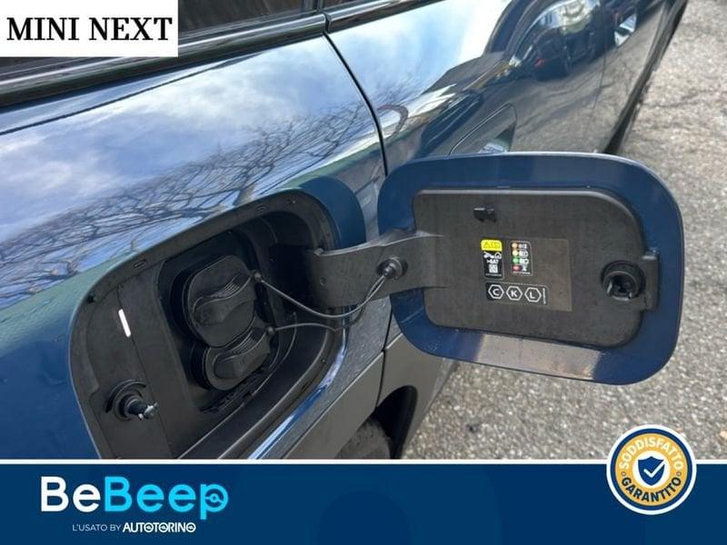 MINI Aceman MINI E CLASSIC