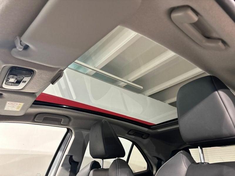 Toyota Yaris Cross 1.5H (116 CV) E-CVT Lounge