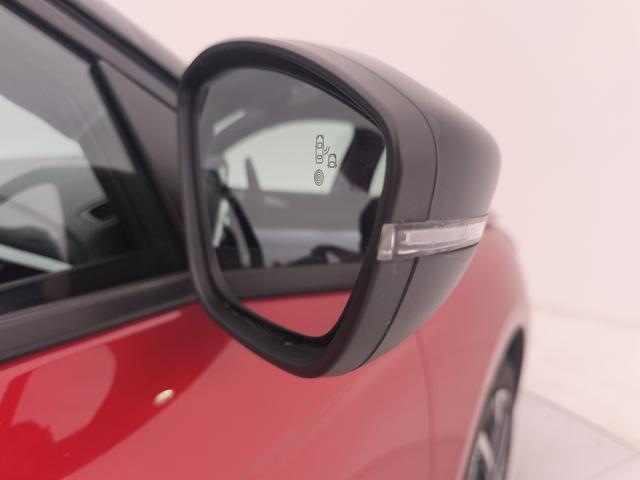 OPEL Corsa 1.2 hybrid GS 110cv dct6