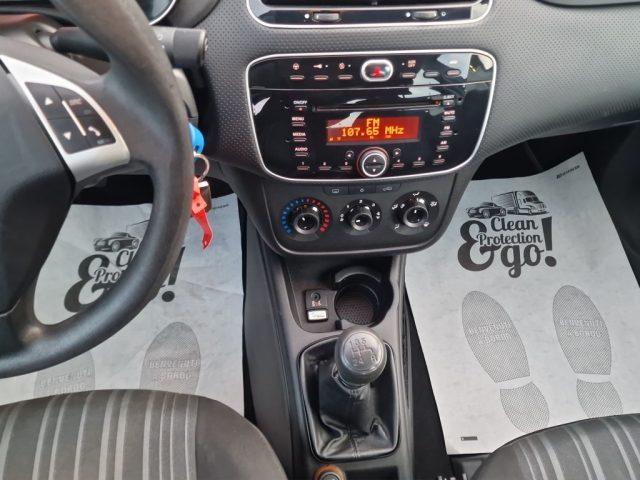 FIAT Punto Evo 1.2 5 porte S&S MyLife