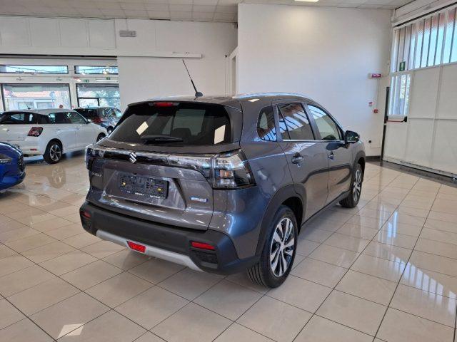 SUZUKI S-Cross Hybrid 1.4 Starview A/T EXTRA PROMO+INCENTIVO 2026