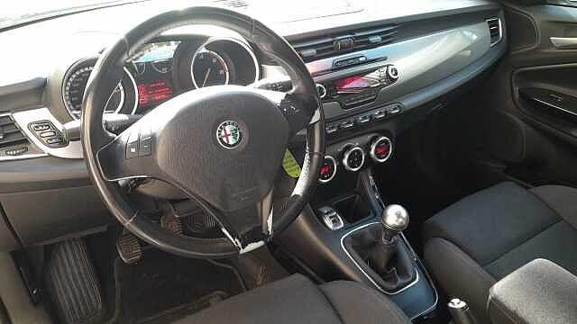 Alfa Romeo Giulietta 1.6 JTDm-2 105 CV Progression
