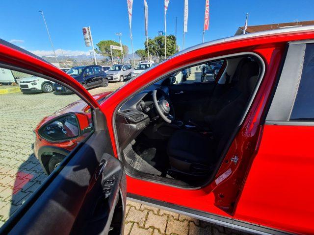 FIAT Tipo 1.5 Hybrid DCT 5 porte Red