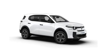 Citroën C3 Aircross 100 Tubo Plus CBC