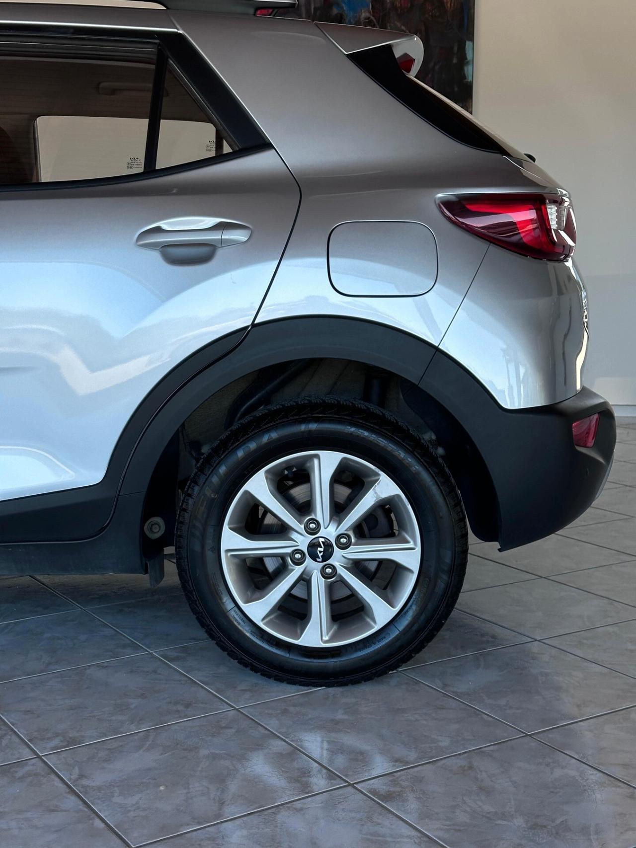 Kia Stonic 1.2 DPI Urban 2023 *UniProprietario *PrezzoReale