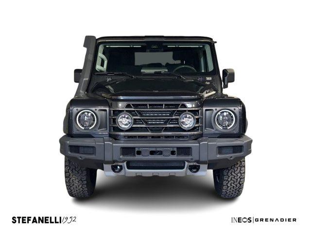 INEOS Grenadier 3.0 Twin Turbo Diesel SW Trialmaster Edit. 5 posti