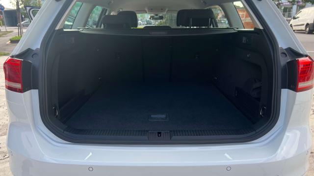 Volkswagen Passat Variant Variant 2.0 tdi Business (businessline) 150cv