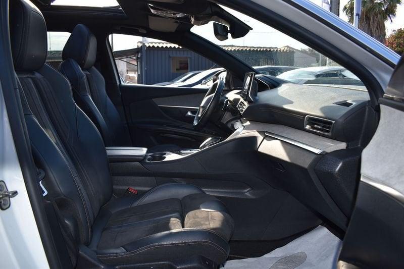 Peugeot 5008 BlueHDi 180 GT Pack EAT8 S/S aut.