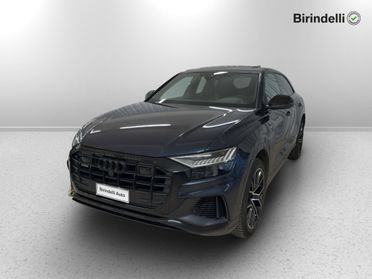 AUDI Q8 - Q8 55 TFSI quattro tiptronic Sport
