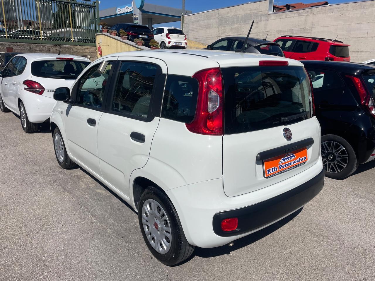 FIAT PANDA 1.0 BENZINA 70 (CV) 2020
