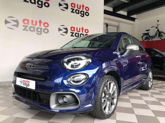 Fiat 500X 1.0 T3 Sport 120cv