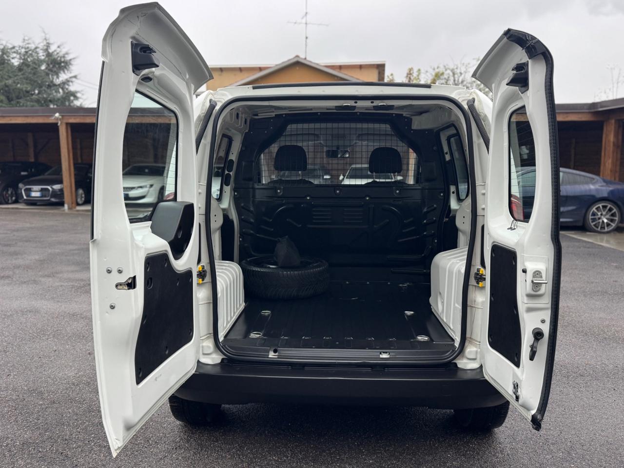 Fiat Fiorino 1.3 MJT 95CV Cargo SX FRIZIONE NUOVA