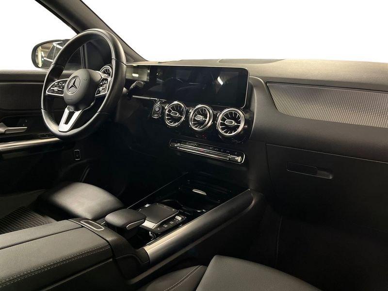 Mercedes-Benz GLA 200 Automatic Sport Plus