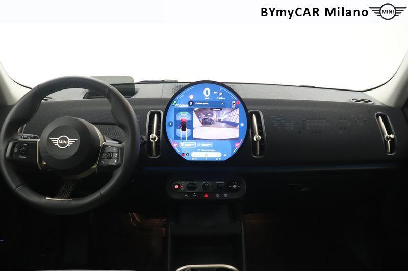 Mini Mini Countryman 2.0 48V D Classic Steptronic