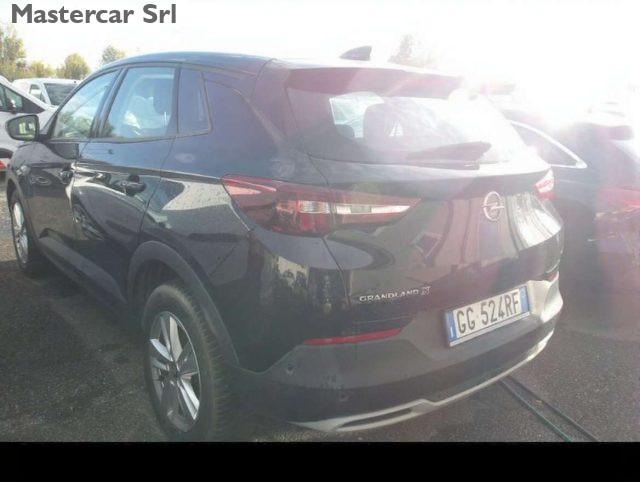 OPEL Grandland X Grandland X 1.5 ecotec Auto Elegance s - GG524RF