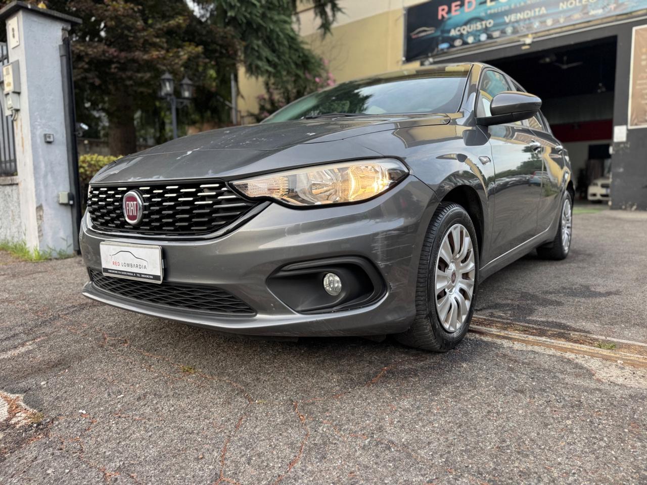 Fiat Tipo 1.4 T-Jet 120CV GPL 5 porte Lounge