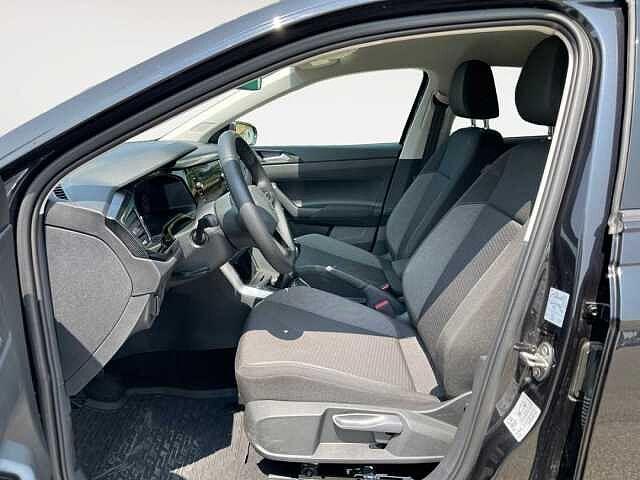 Volkswagen Polo 6ª serie 1.0TSI 95CV Edition Plus - NEOPATENTATI