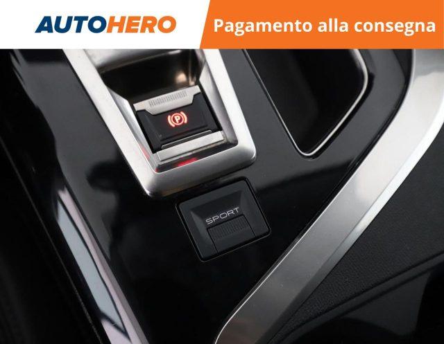 PEUGEOT 3008 PureTech Turbo 130 S&S EAT6 Allure
