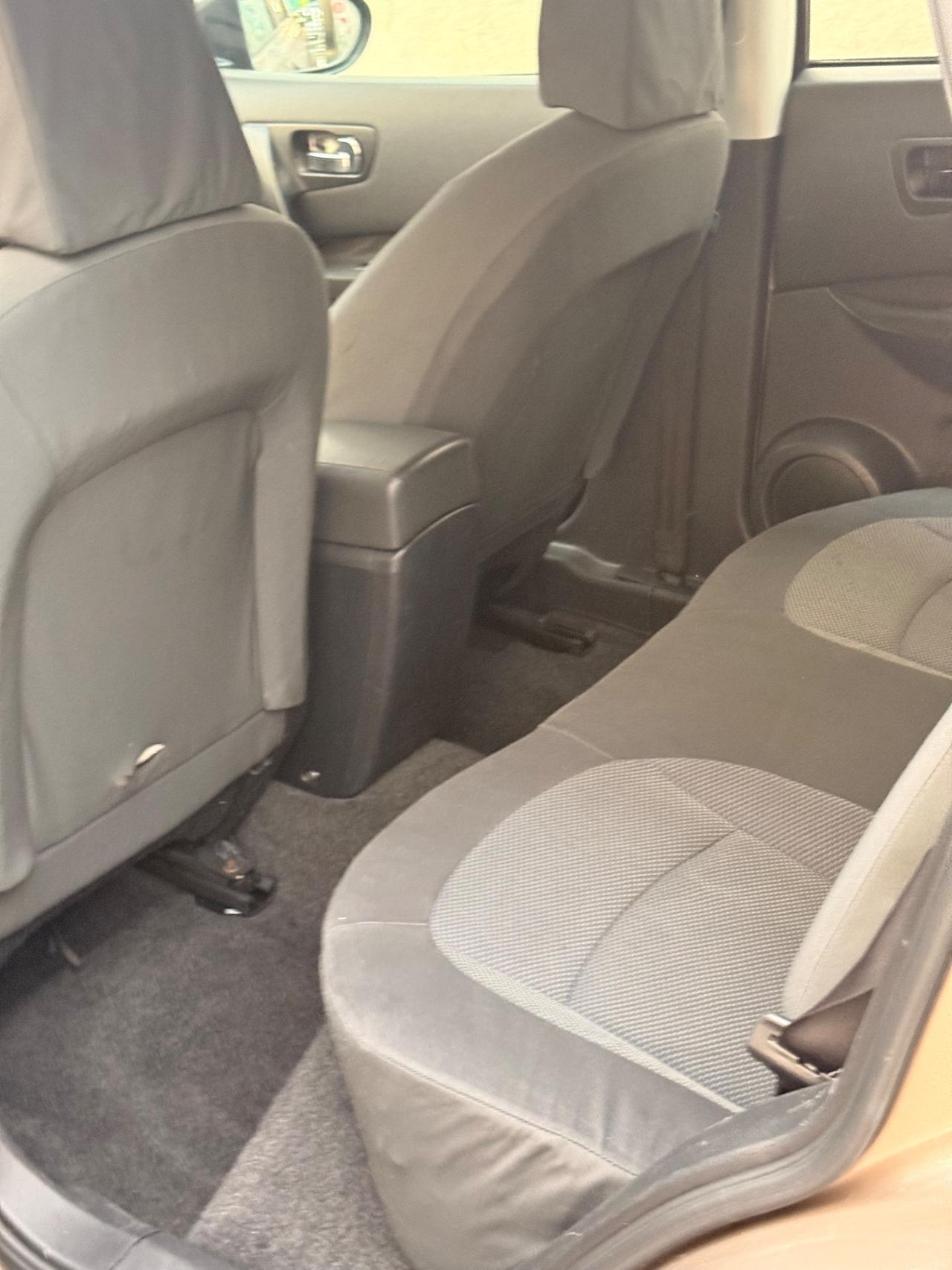 Nissan Qashqai 1.6 16V Tekna