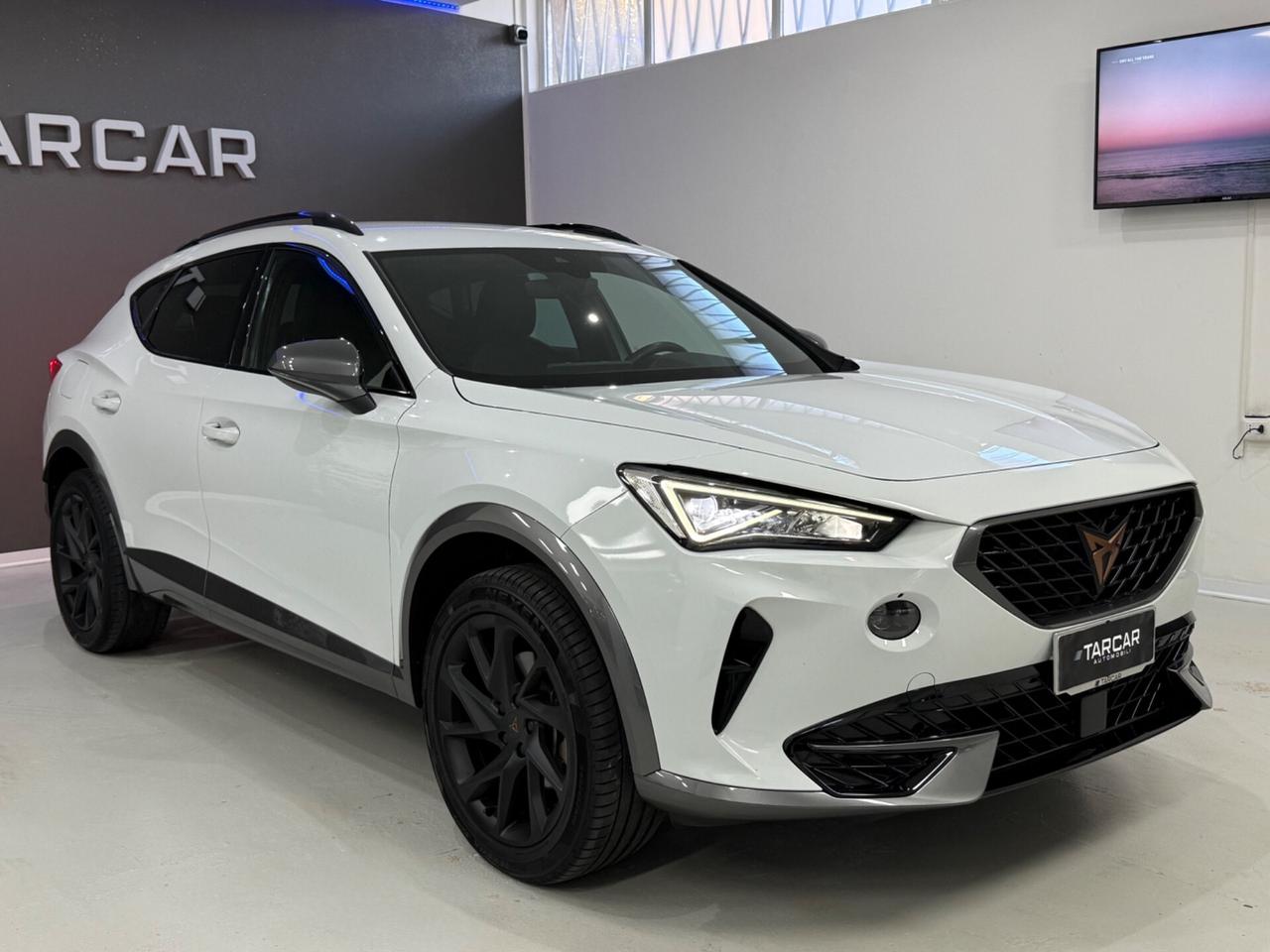 Cupra Formentor 1.5 TSI 150cv DSG - 2023