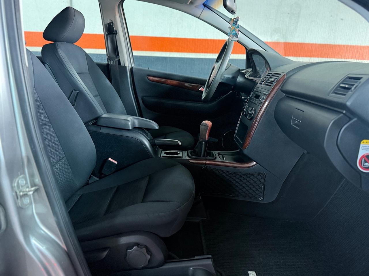 Mercedes-benz A 150 Elegance NEOPATENTATI
