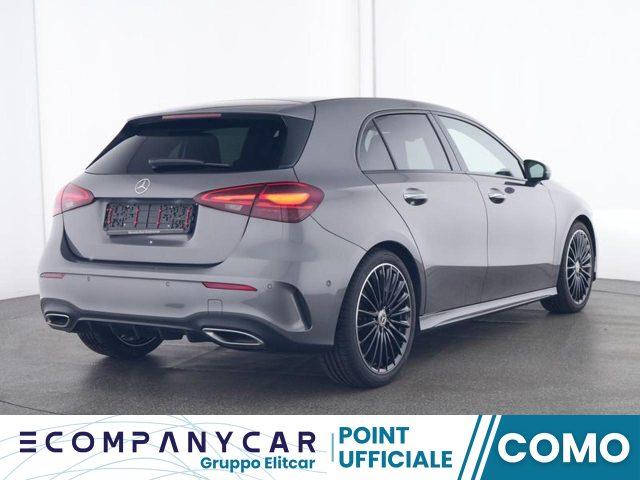 MERCEDES-BENZ A 250 Automatic 4Matic AMG Line Premium