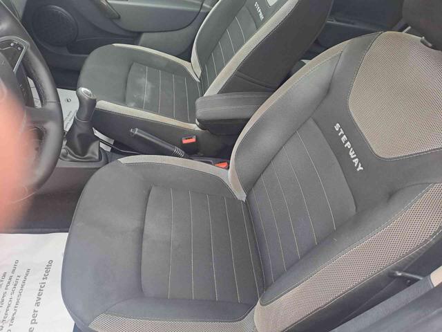 DACIA Sandero Stepway 1.5 Blue dCi 95 CV Comfort