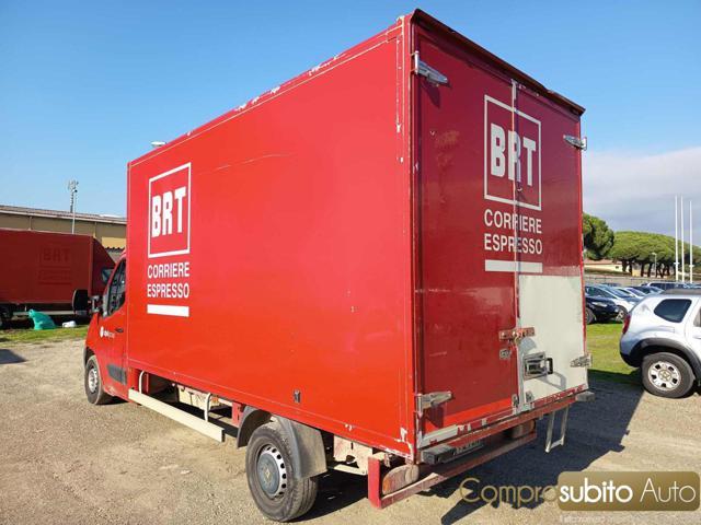 RENAULT Master T28 2.3 dCi/170 + IVA 22%