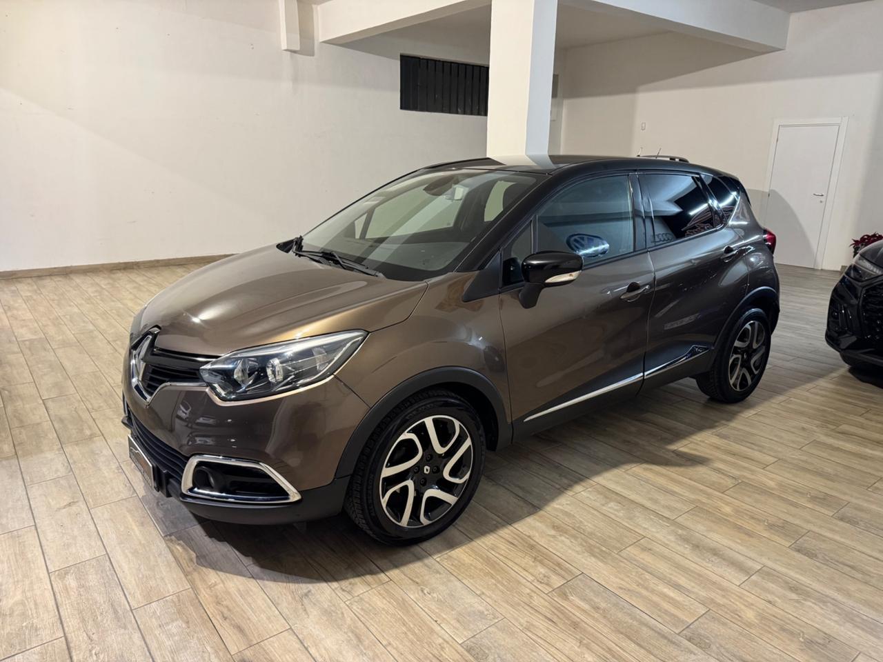 Renault Captur 1.5 dCi 8V 90 CV Start&Stop Energy R-Link