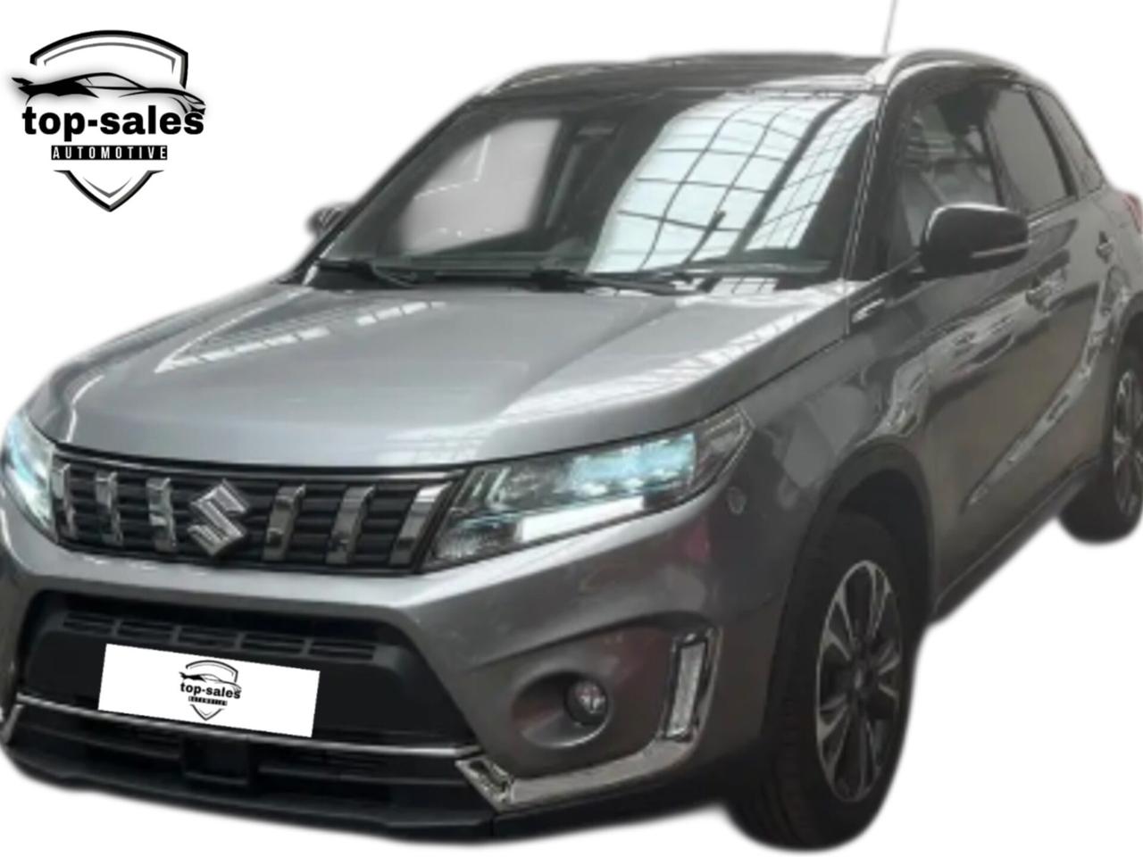 Suzuki Vitara 1.4 Hybrid A/T 4WD AllGrip Starview Perfetta