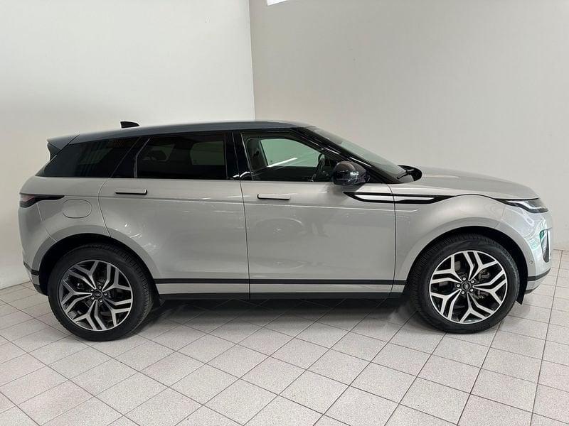 Land Rover RR Evoque Range Rover Evoque 1.5 I3 PHEV 300 CV AWD Auto S