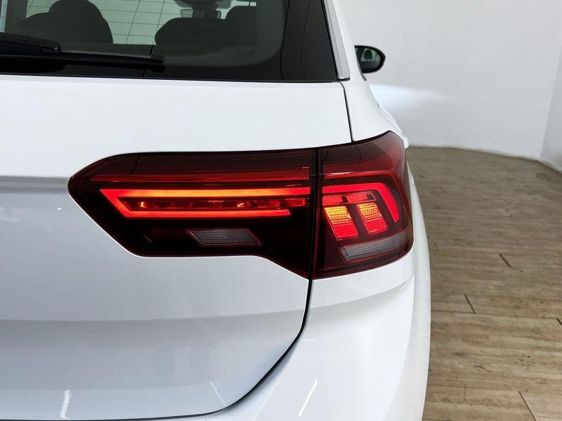 Volkswagen T-Roc T-Roc 2.0 tdi Life 115cv