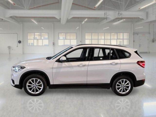 BMW X1 sDrive16d Business